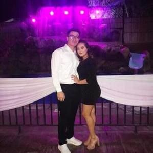 Meet your Posher, Diego